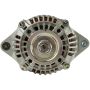 Denso 210-4133 Remanufactured DENSO First Time Fit Alternator