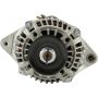 Denso 210-4134 Remanufactured DENSO First Time Fit Alternator