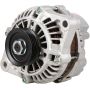 Denso 210-4139 Remanufactured DENSO First Time Fit Alternator