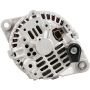 Denso 210-4139 Remanufactured DENSO First Time Fit Alternator