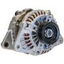 Denso 210-4145 Remanufactured DENSO First Time Fit Alternator