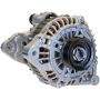 Denso 210-4146 Remanufactured DENSO First Time Fit Alternator