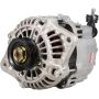 Denso 210-4154 Remanufactured DENSO First Time Fit Alternator