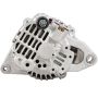 Denso 210-4159 Remanufactured DENSO First Time Fit Alternator