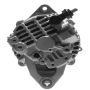 Denso 210-4161 Remanufactured DENSO First Time Fit Alternator