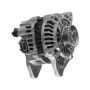Denso 210-4165 Remanufactured DENSO First Time Fit Alternator