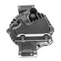 Denso 210-4174 Remanufactured DENSO First Time Fit Alternator