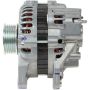 Denso 210-4179 Remanufactured DENSO First Time Fit Alternator