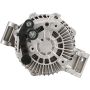 Denso 210-4180 Remanufactured DENSO First Time Fit Alternator