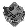 Denso 210-4189 Remanufactured DENSO First Time Fit Alternator