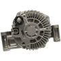 Denso 210-4198 Remanufactured DENSO First Time Fit Alternator