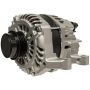 Denso 210-4202 Remanufactured DENSO First Time Fit Alternator