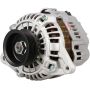Denso 210-4209 Remanufactured DENSO First Time Fit Alternator