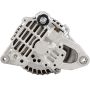 Denso 210-4209 Remanufactured DENSO First Time Fit Alternator