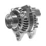 Denso 210-4209 Remanufactured DENSO First Time Fit Alternator