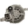 Denso 210-4212 Remanufactured DENSO First Time Fit Alternator