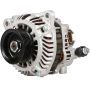 Denso 210-4215 Remanufactured DENSO First Time Fit Alternator