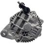 Denso 210-4218 Remanufactured DENSO First Time Fit Alternator
