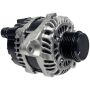 Denso 210-4223 Remanufactured DENSO First Time Fit Alternator