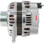 Denso 210-4229 Remanufactured DENSO First Time Fit Alternator