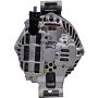 Denso 210-4230 Remanufactured DENSO First Time Fit Alternator