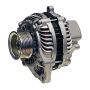 Denso 210-4236 Remanufactured DENSO First Time Fit Alternator