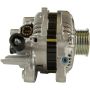 Denso 210-4236 Remanufactured DENSO First Time Fit Alternator