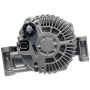 Denso 210-4237 Remanufactured DENSO First Time Fit Alternator