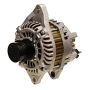 Denso 210-4239 Remanufactured DENSO First Time Fit Alternator