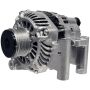 Denso 210-4242 Remanufactured DENSO First Time Fit Alternator