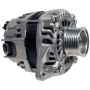 Denso 210-4246 Remanufactured DENSO First Time Fit Alternator