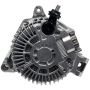 Denso 210-4251 Remanufactured DENSO First Time Fit Alternator