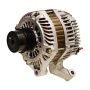 Denso 210-4251 Remanufactured DENSO First Time Fit Alternator