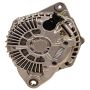 Denso 210-4255 Remanufactured DENSO First Time Fit Alternator