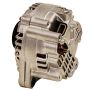 Denso 210-4261 Remanufactured DENSO First Time Fit Alternator