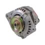 Denso 210-4283 Remanufactured DENSO First Time Fit Alternator
