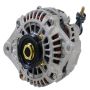 Denso 210-4284 Remanufactured DENSO First Time Fit Alternator