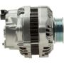 Denso 210-4299 Remanufactured DENSO First Time Fit Alternator