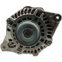 Denso 210-4299 Remanufactured DENSO First Time Fit Alternator