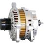 Denso 210-4302 Remanufactured DENSO First Time Fit Alternator