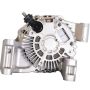 Denso 210-4303 Remanufactured DENSO First Time Fit Alternator