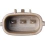 Denso 210-4303 Remanufactured DENSO First Time Fit Alternator