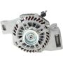 Denso 210-4303 Remanufactured DENSO First Time Fit Alternator