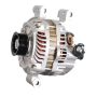 Denso 210-4307 Remanufactured DENSO First Time Fit Alternator