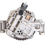 Denso 210-4307 Remanufactured DENSO First Time Fit Alternator
