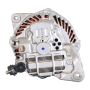 Denso 210-4309 Remanufactured DENSO First Time Fit Alternator