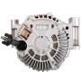 Denso 210-4314 Remanufactured DENSO First Time Fit Alternator