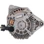 Denso 210-4316 Remanufactured DENSO First Time Fit Alternator