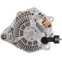 Denso 210-4317 Remanufactured DENSO First Time Fit Alternator