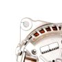 Denso 210-4321 Remanufactured DENSO First Time Fit Alternator